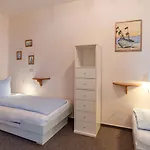 Apartmán Haus Uthlande Uthlande Whg 23 Luette Bris