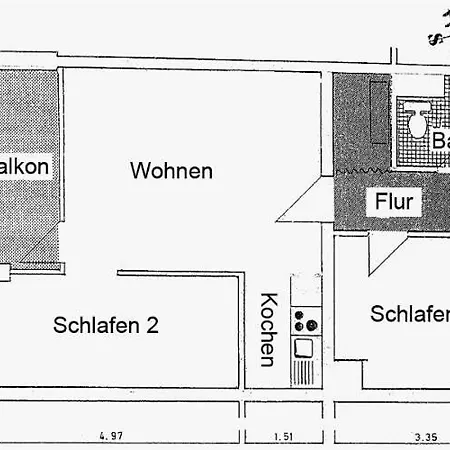 Haus Uthlande Uthlande Whg 23 Luette Bris