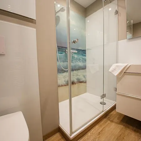 Apartmán Haus Uthlande Uthlande Whg 23 Luette Bris *