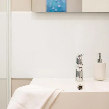 Haus Uthlande Uthlande Whg 23 Luette Bris * Wyk auf Föhr