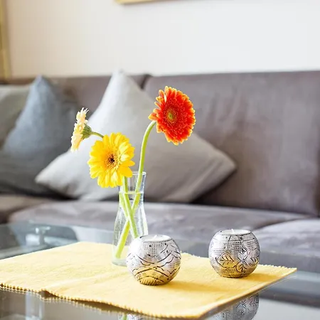 Apartmán Haus Uthlande Uthlande Whg 23 Luette Bris Wyk auf Föhr