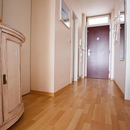 Haus Uthlande Uthlande Whg 23 Luette Bris Apartmán *