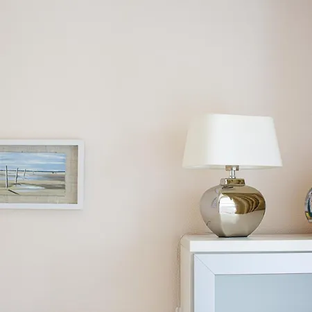 Apartmán Haus Uthlande Uthlande Whg 23 Luette Bris Wyk auf Föhr