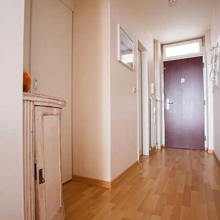 Haus Uthlande Uthlande Whg 23 Luette Bris