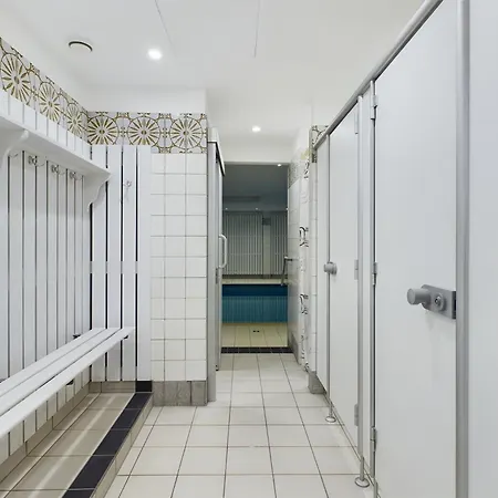 Haus Uthlande Uthlande Whg 23 Luette Bris Apartmán *