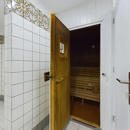 Haus Uthlande Uthlande Whg 23 Luette Bris Apartmán