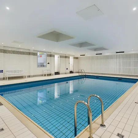 Apartmán Haus Uthlande Uthlande Whg 23 Luette Bris *