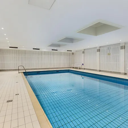 Haus Uthlande Uthlande Whg 23 Luette Bris Apartmán