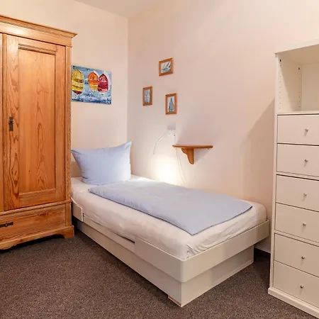 Haus Uthlande Uthlande Whg 23 Luette Bris