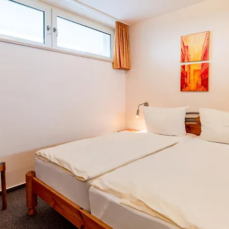 Haus Uthlande Uthlande Whg 23 Luette Bris