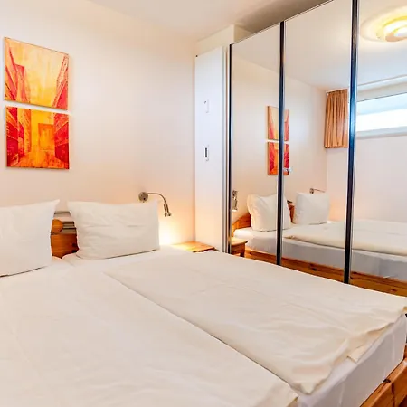 Haus Uthlande Uthlande Whg 23 Luette Bris *