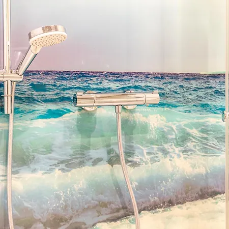 Haus Uthlande Uthlande Whg 23 Luette Bris * Wyk auf Föhr