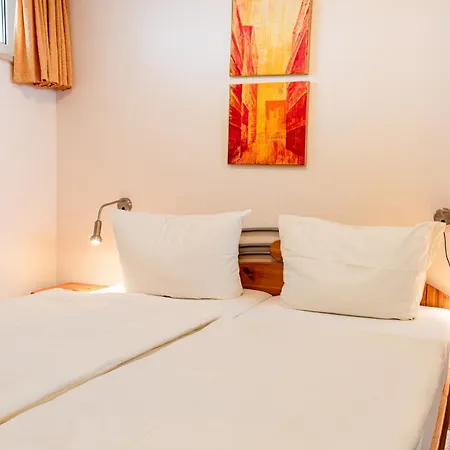 Haus Uthlande Uthlande Whg 23 Luette Bris