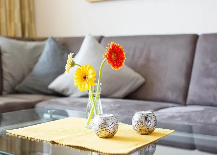 Appartamento Haus Uthlande Uthlande Whg 23 Luette Bris Wyk auf Föhr